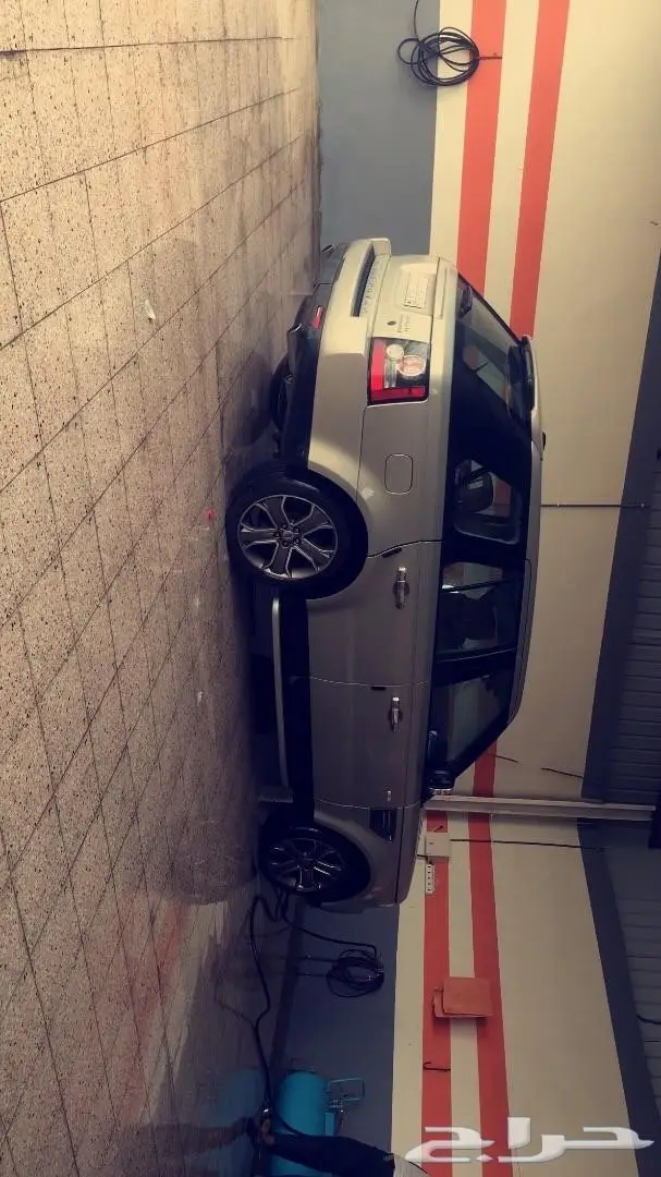 رنج روفر سبورت 2008 - فل كامل - لون ذهبي - فرصة (image 6)