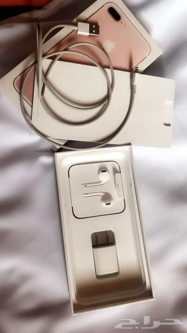 ايفون 7 بلس للبيع  (image 2)