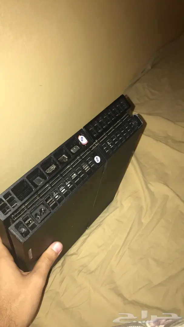 سوني 4  (image 1)