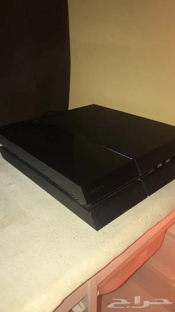 سوني 4  (image 3)