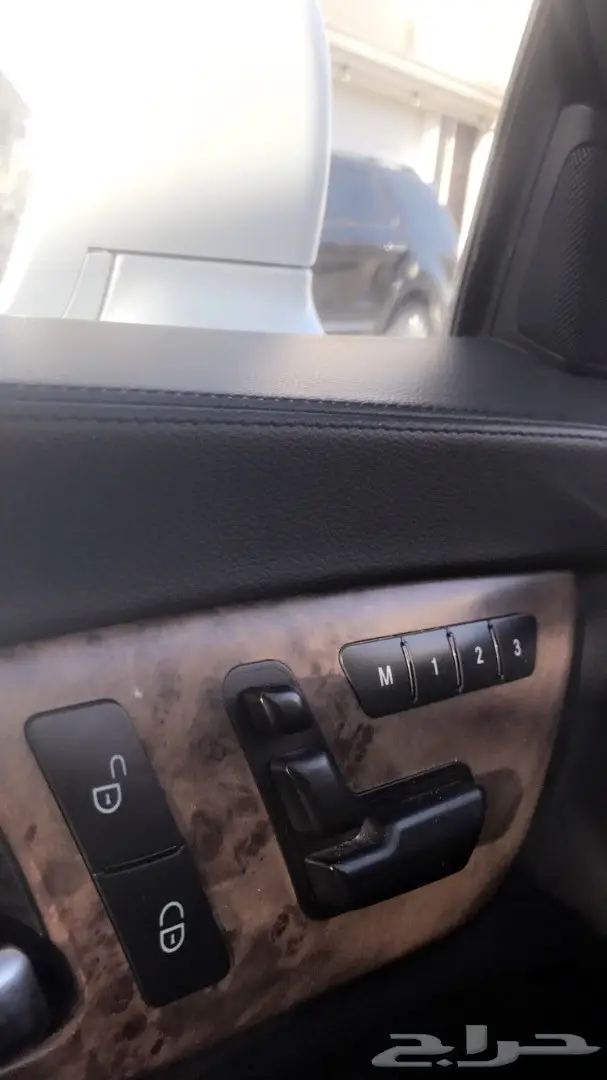 مرسيدس cls2013 (image 8)