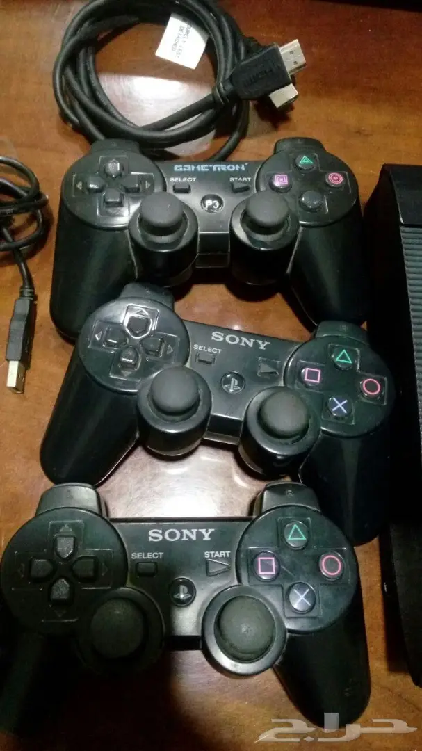 playstation 3 super slim (image 2)