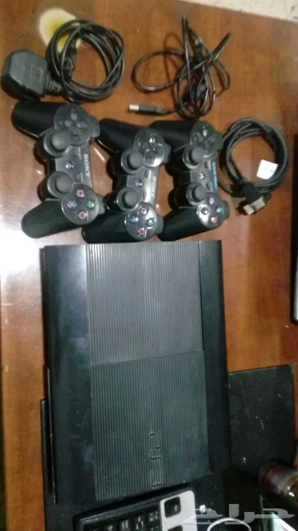 playstation 3 super slim (image 3)