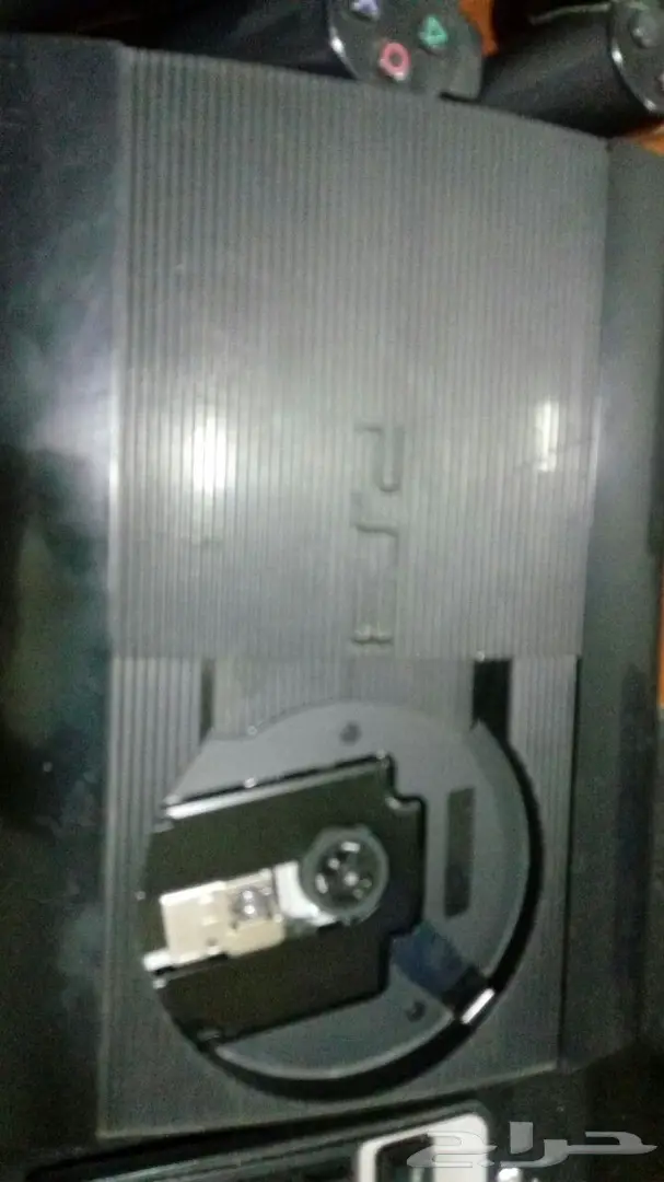 playstation 3 super slim (image 4)