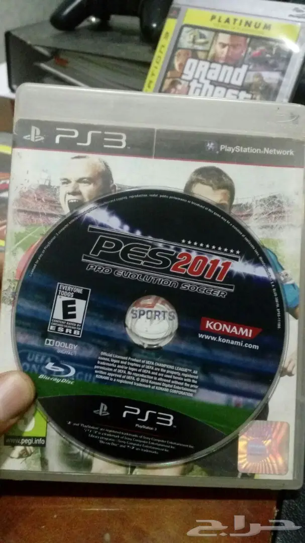 playstation 3 super slim (image 10)