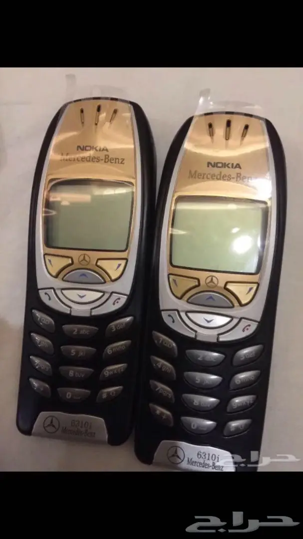 جوالات نوكيا 515-نوكيا 8800 سيروكو الاصليه أح (image 13)