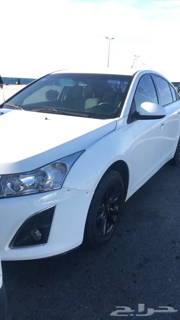 كروز 2013 - شيفرولية كروز LS - فرصة لا تُفوّت! (image 2)