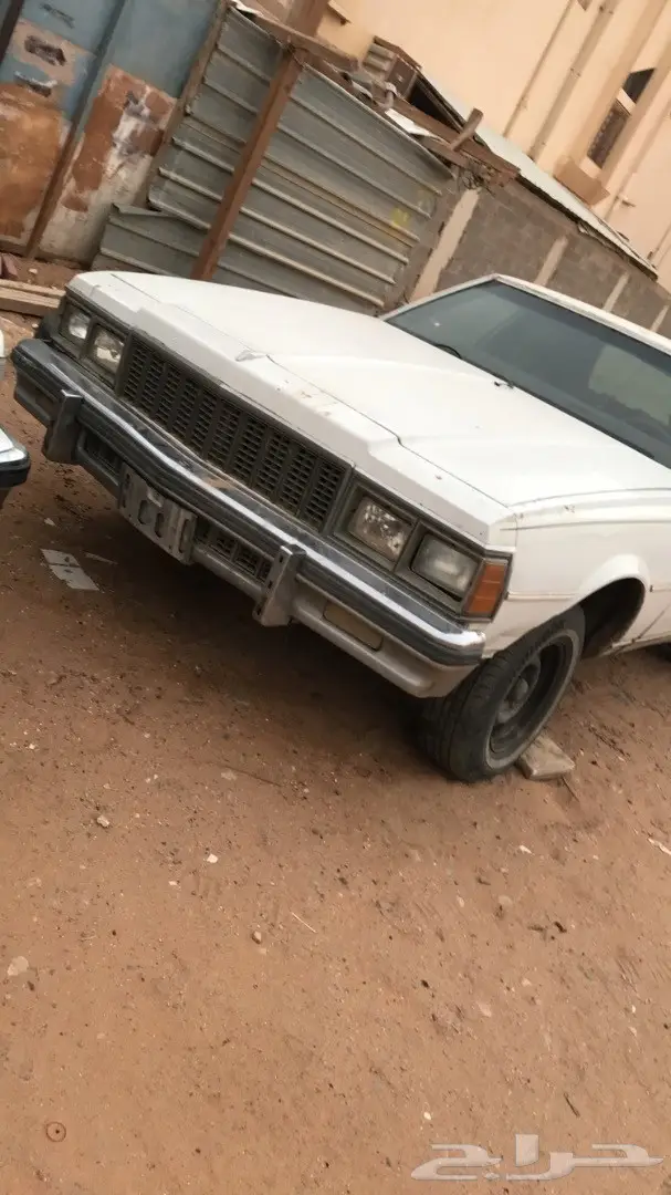 قطع غيار كابرس 79 - فرصة لا تُفوّت! (image 1)