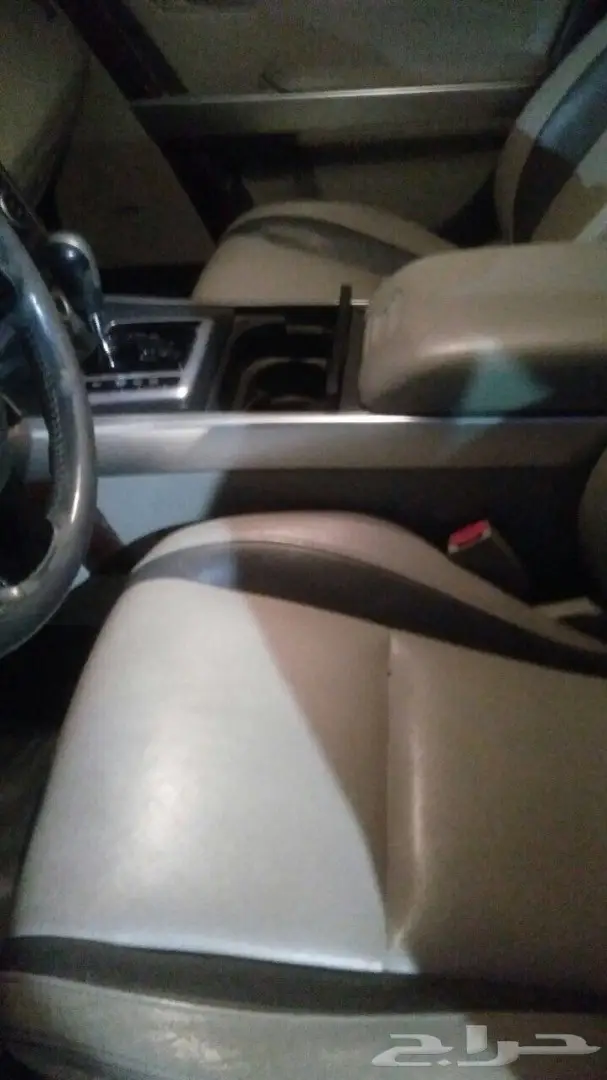 مازداCX9 جيب 2009 نظيف (image 1)