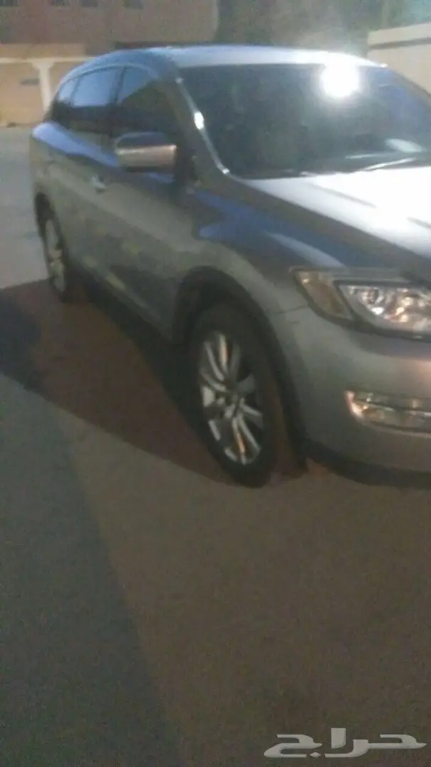 مازداCX9 جيب 2009 نظيف (image 3)