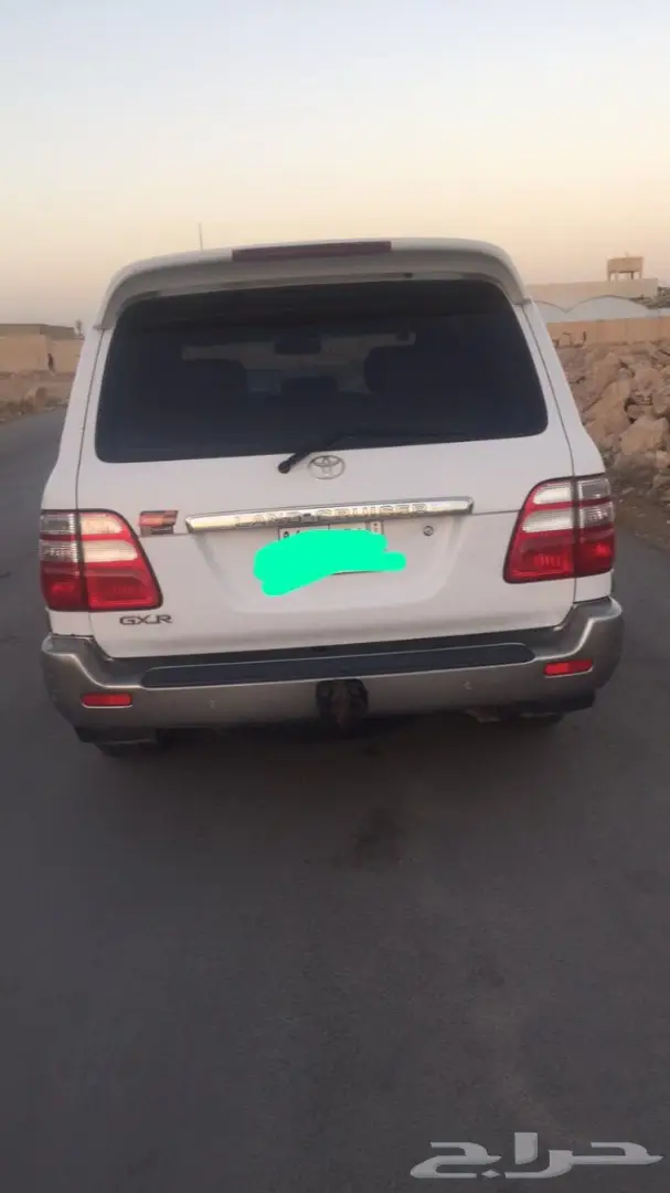 للبيع جكسار سعودي  (image 1)