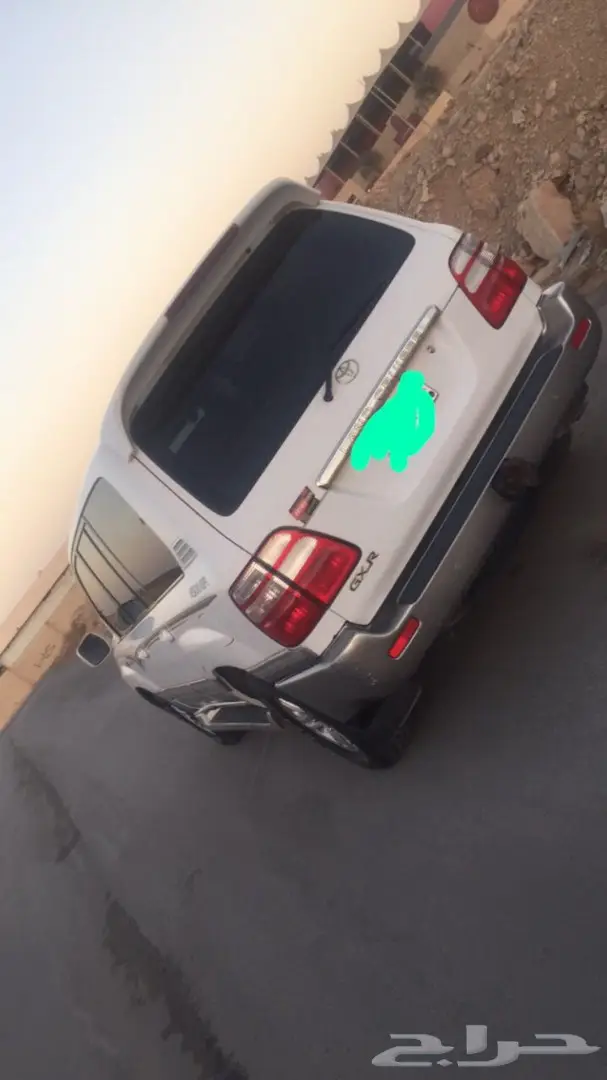 للبيع جكسار سعودي  (image 2)