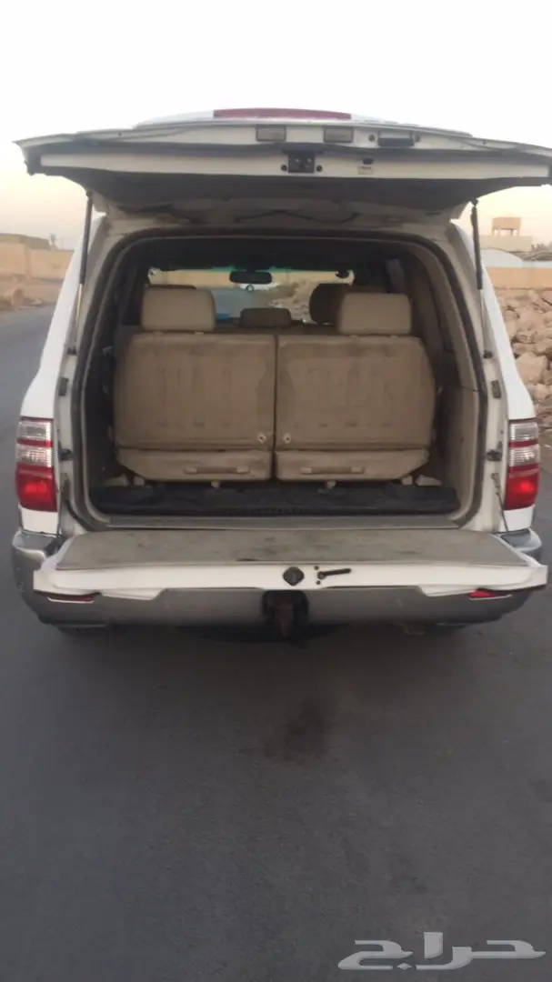 للبيع جكسار سعودي  (image 3)