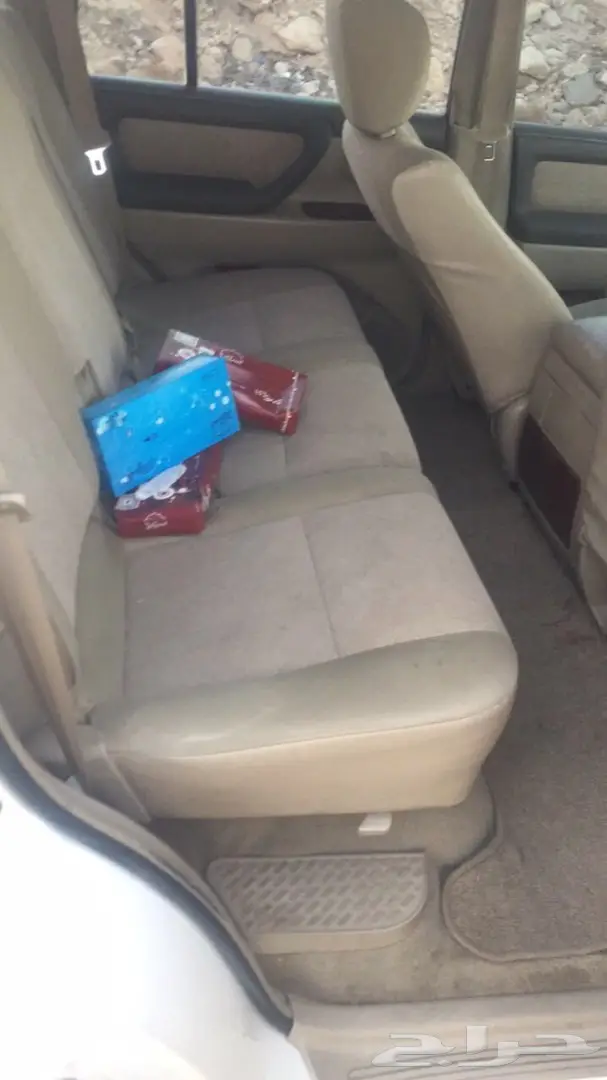 للبيع جكسار سعودي  (image 4)