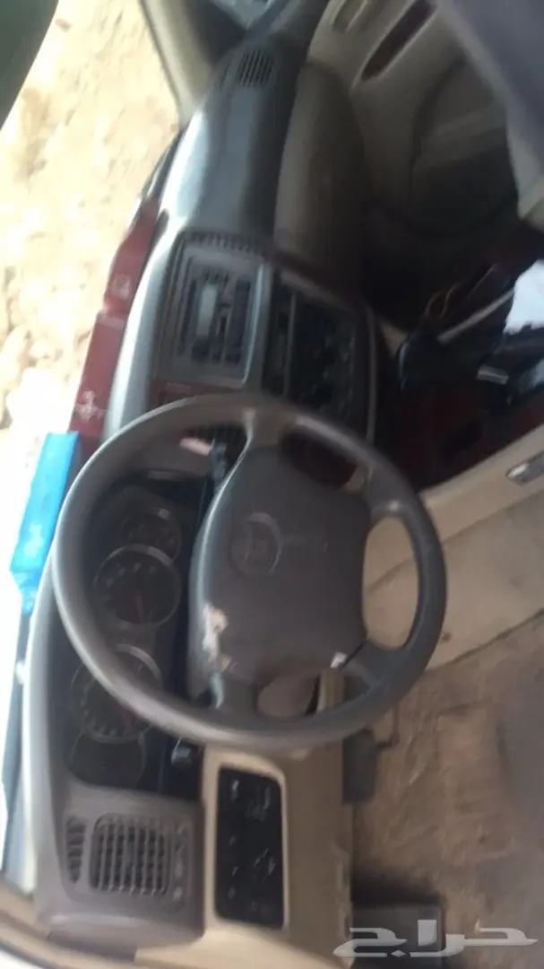 للبيع جكسار سعودي  (image 6)