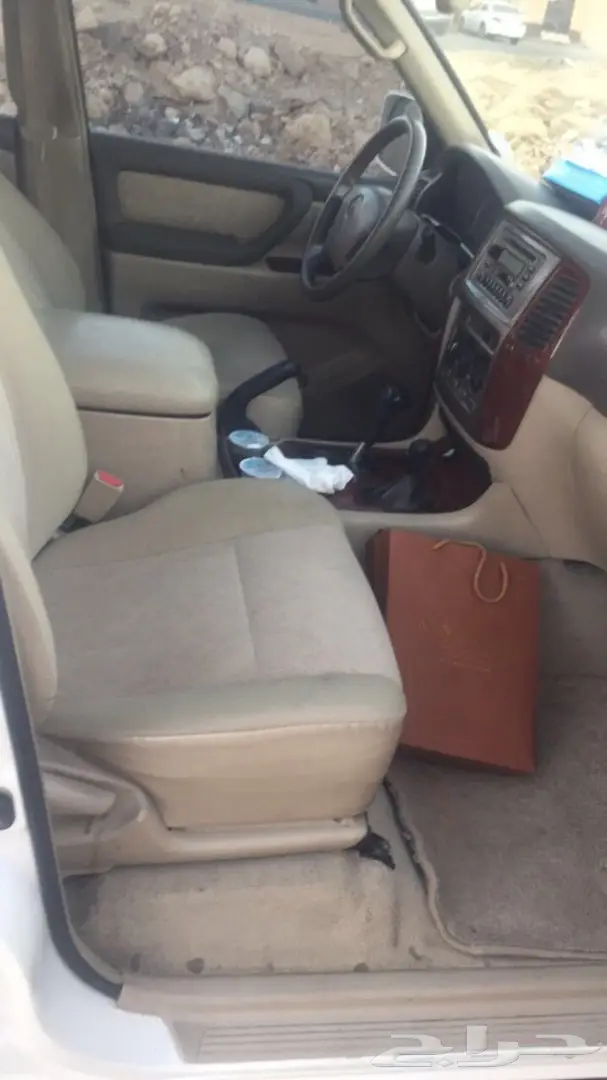 للبيع جكسار سعودي  (image 7)