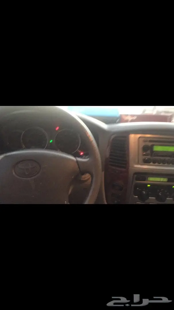 للبيع جكسار سعودي  (image 8)