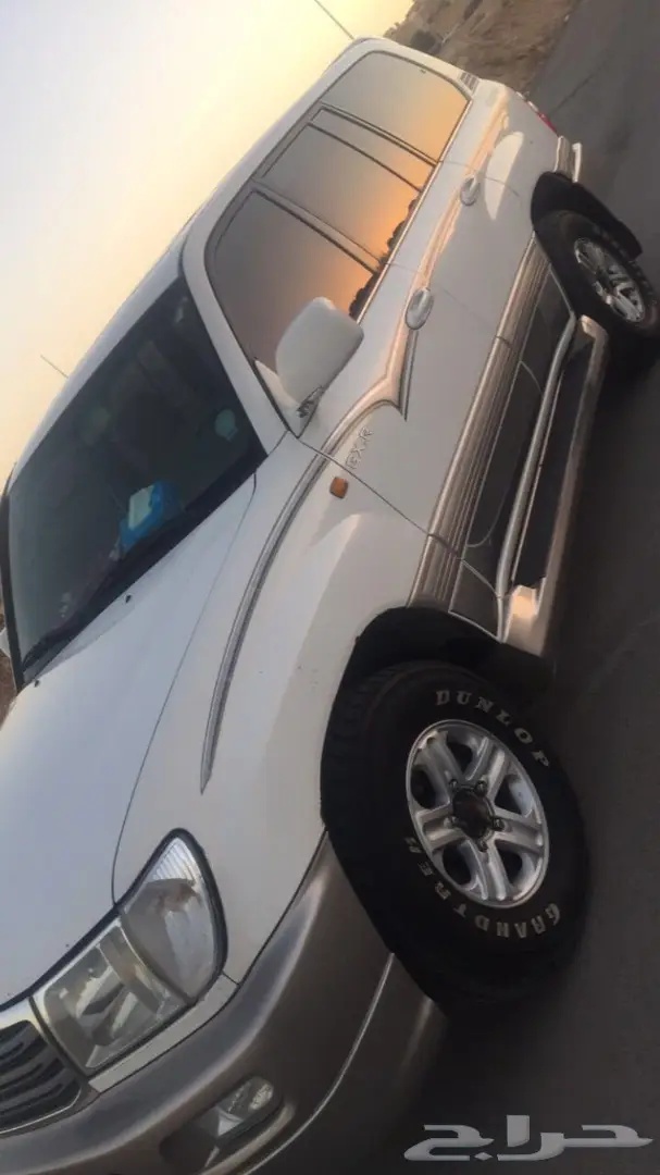 للبيع جكسار سعودي  (image 10)