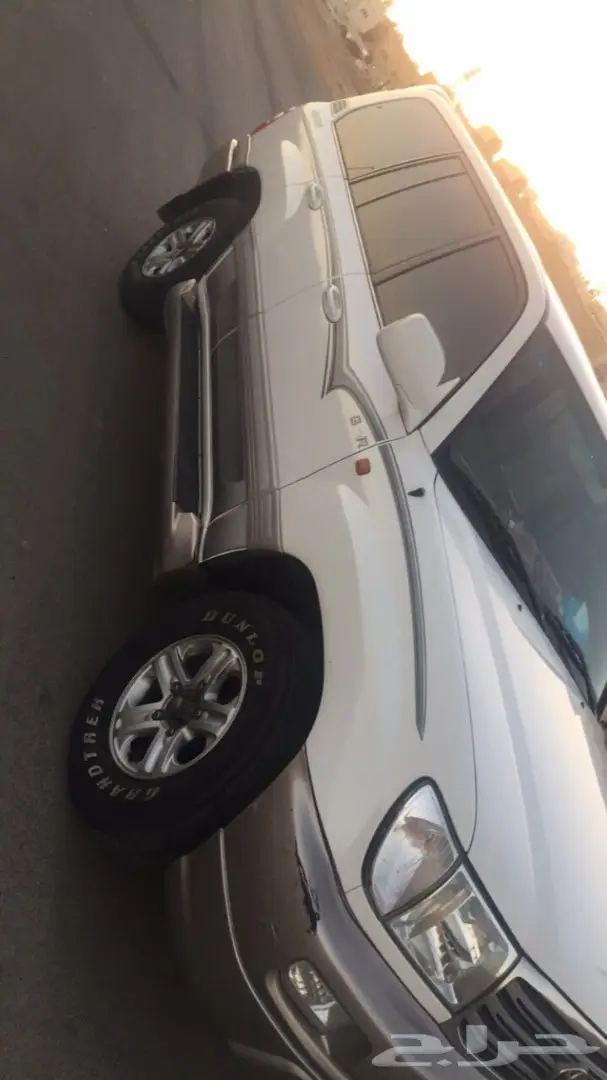 للبيع جكسار سعودي  (image 11)