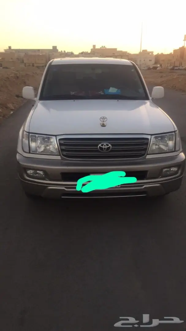 للبيع جكسار سعودي  (image 12)