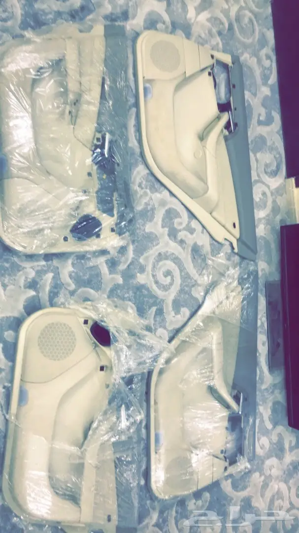 قطع فياقرا داخليه - حالة ممتازة