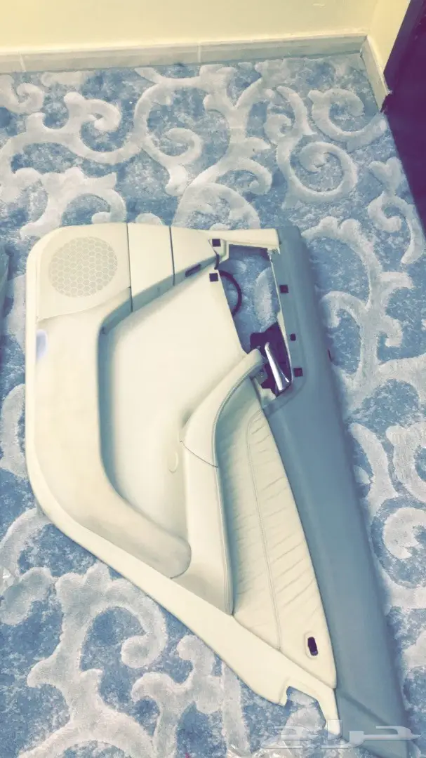 قطع فياقرا داخليه - حالة ممتازة (image 1)