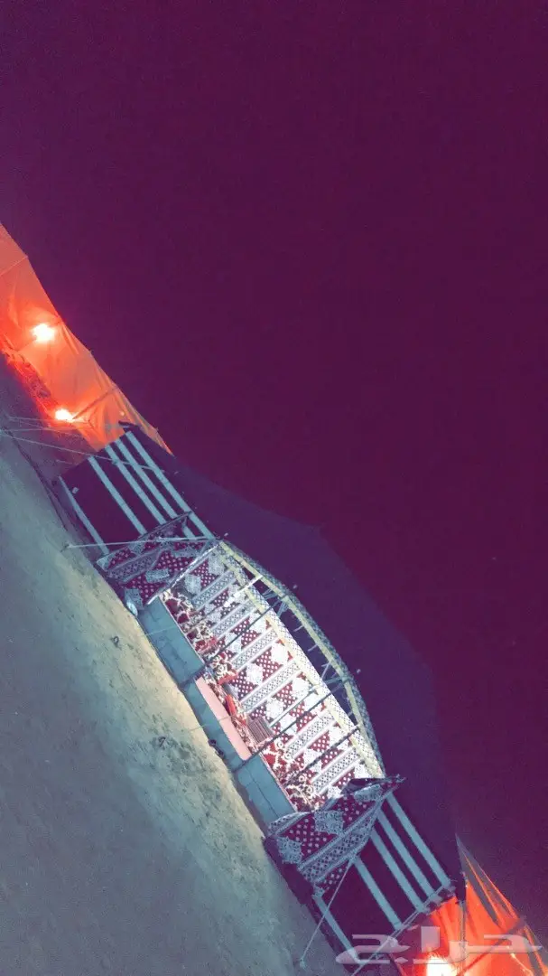 مخيم برق المزن - ملاذكم في الطبيعة! (image 2)