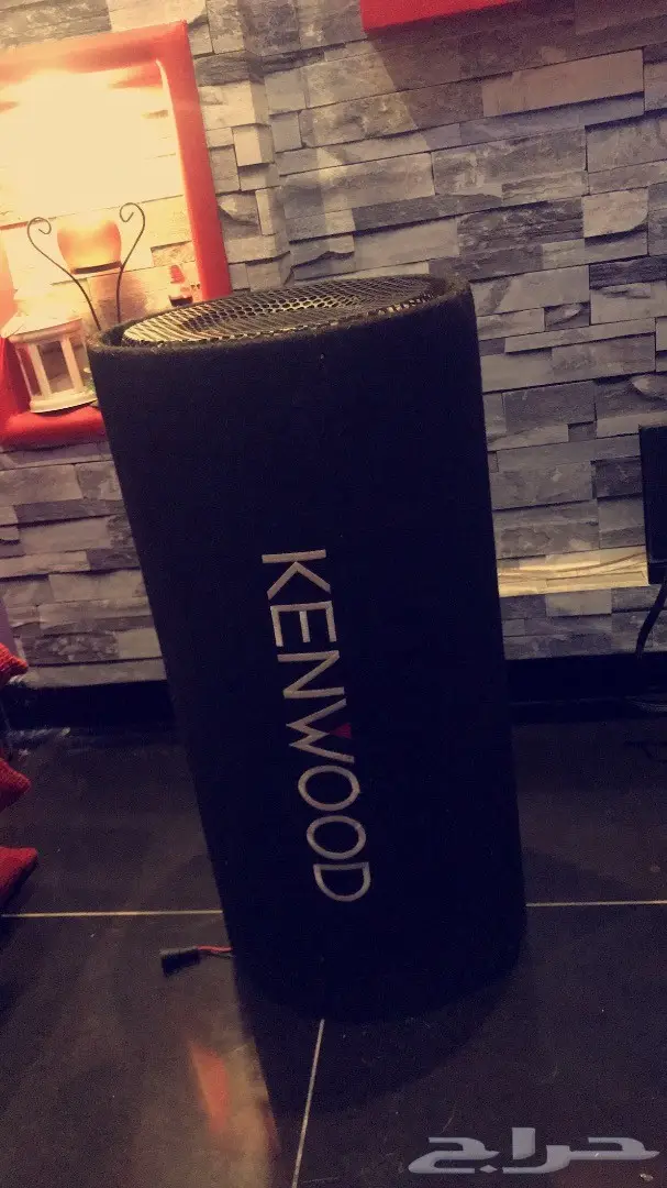 سماعه بازوكا كينود 