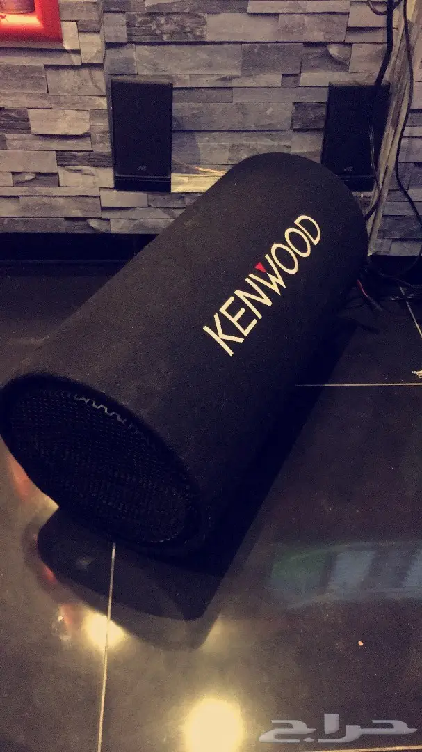 سماعه بازوكا كينود  (image 1)