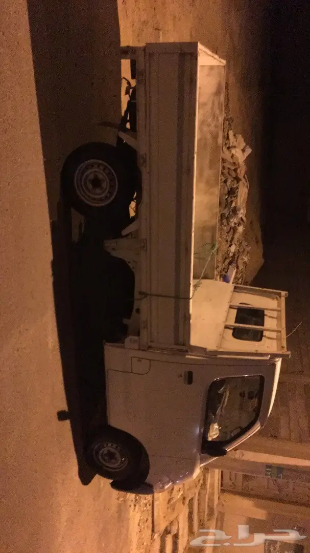 دباب ديهاتسو 2014 ع الشرط (image 2)