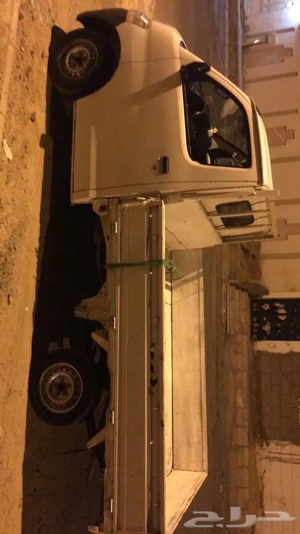 دباب ديهاتسو 2014 ع الشرط (image 4)