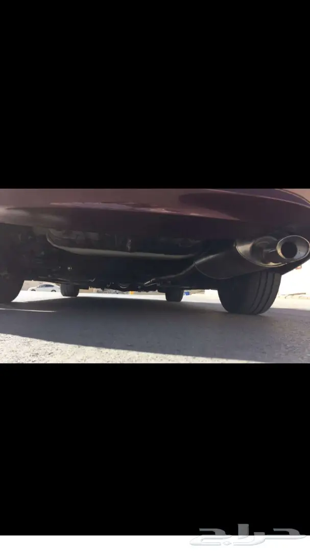 للبيع هوندا اكورد موديل 2012 استاندر  (image 1)