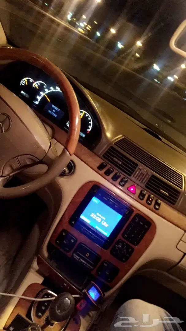 مرسيدس فياقرا للبيع (image 1)