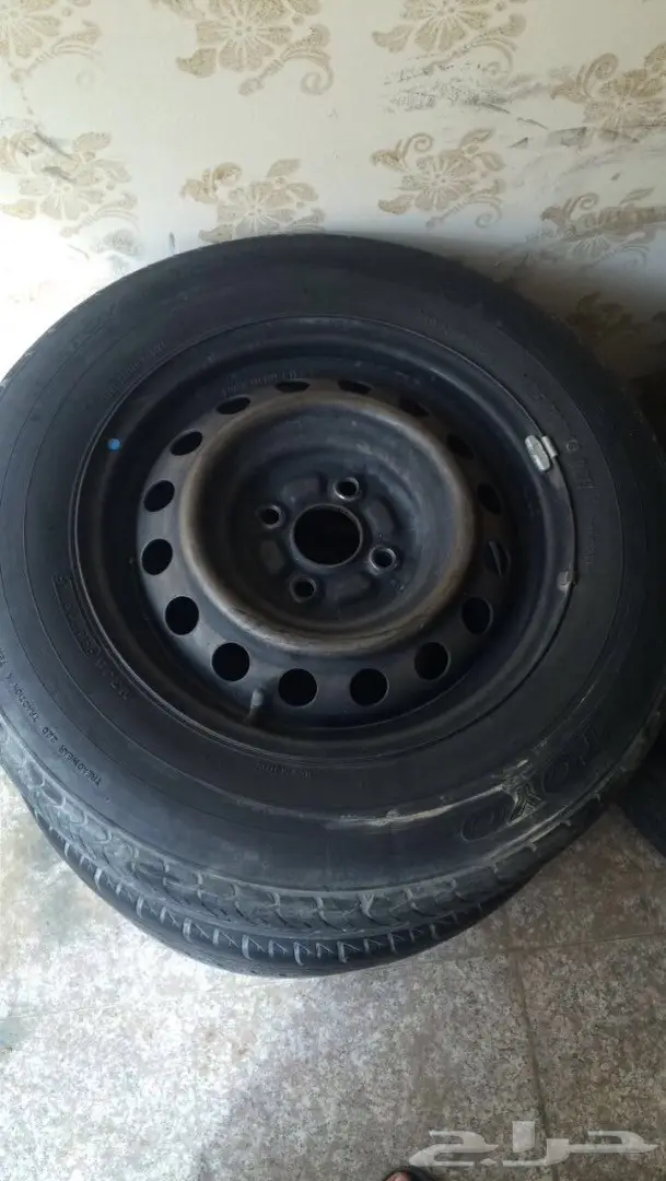 جنوط مقاس 14 