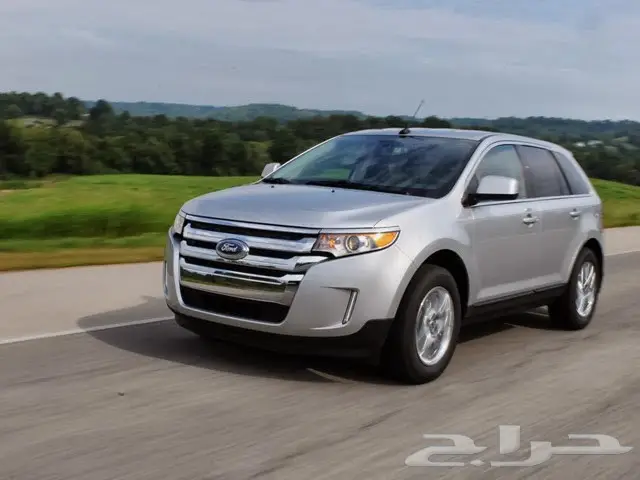 فورد ايدج 2014