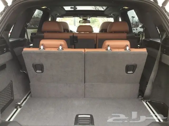 BMW X5 (3.5i) 2018 بي ام دبليو   (image 5)