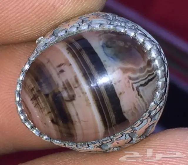 مجموعة خواتم مميزهه (image 8)