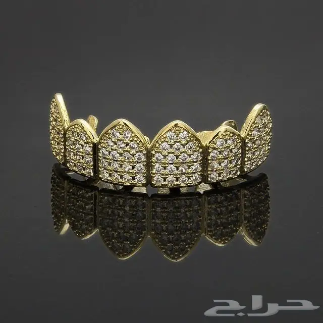 تلبيسات أسنان - تشكيلة واسعة من الألوان والأشكال (image 2)