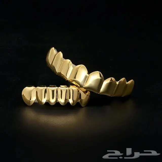 تلبيسات أسنان - تشكيلة واسعة من الألوان والأشكال (image 5)