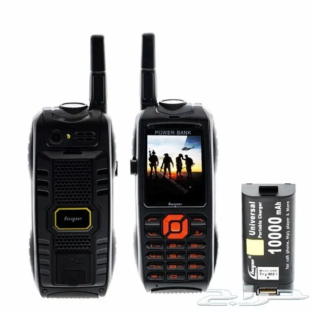 افضل 3 جوالات البر والرحلات 