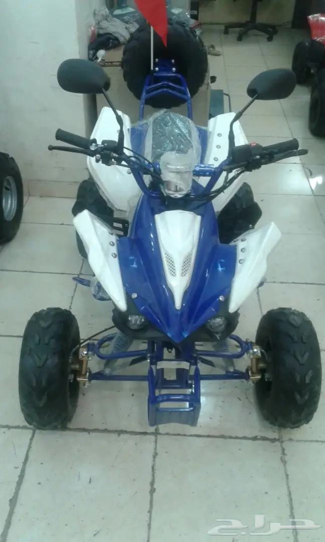 فرصة ذهبية! دبابات مستعملة بحالة ممتازة (image 35)