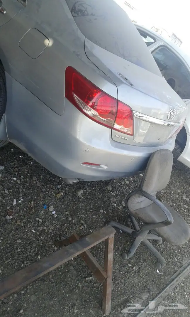 قطع غيار  اوريون كامري 