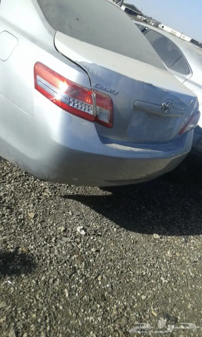 قطع غيار  اوريون كامري  (image 1)