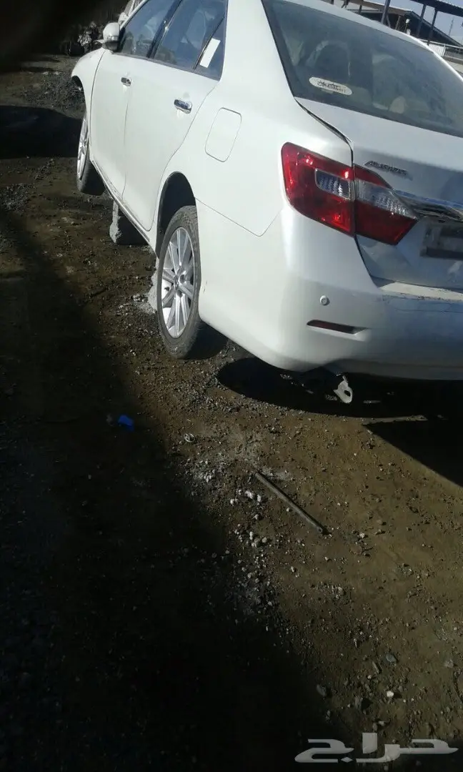 قطع غيار  اوريون كامري  (image 2)