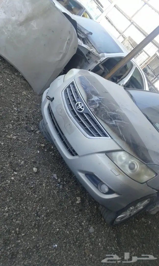 قطع غيار  اوريون كامري  (image 3)