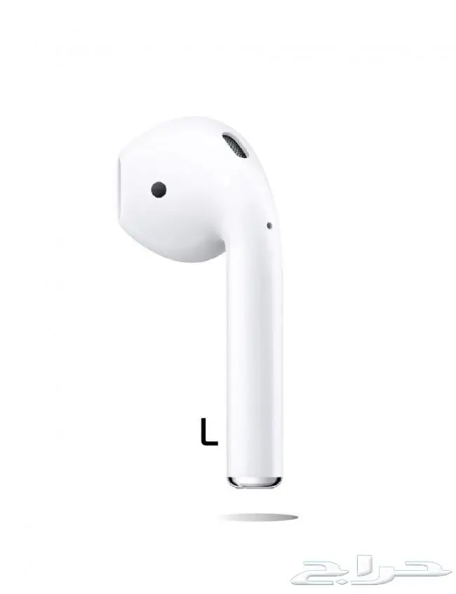 سماعة ابل AirPods  (image 2)