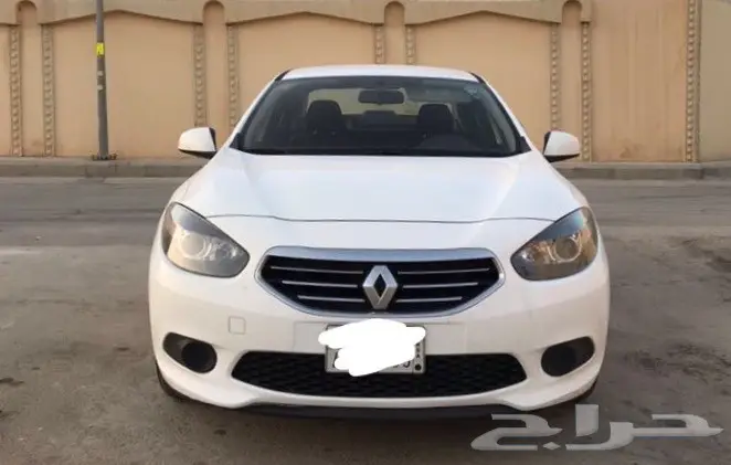 رينو فلوانس موديل 2014 للبيع (image 6)