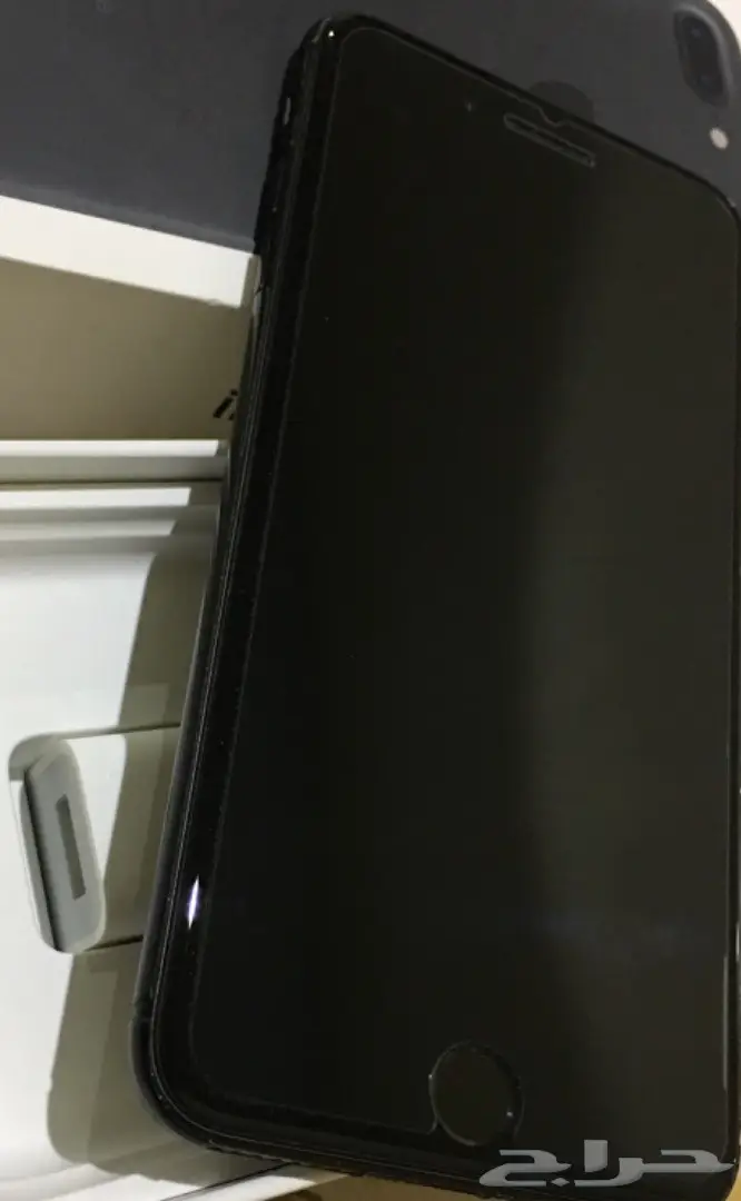 ايفون 7 بلس 128 جيجا 