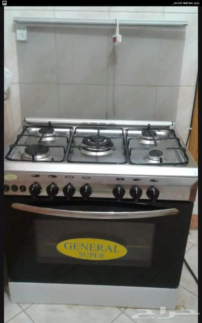 شقة للإيجار مع العفش (image 4)