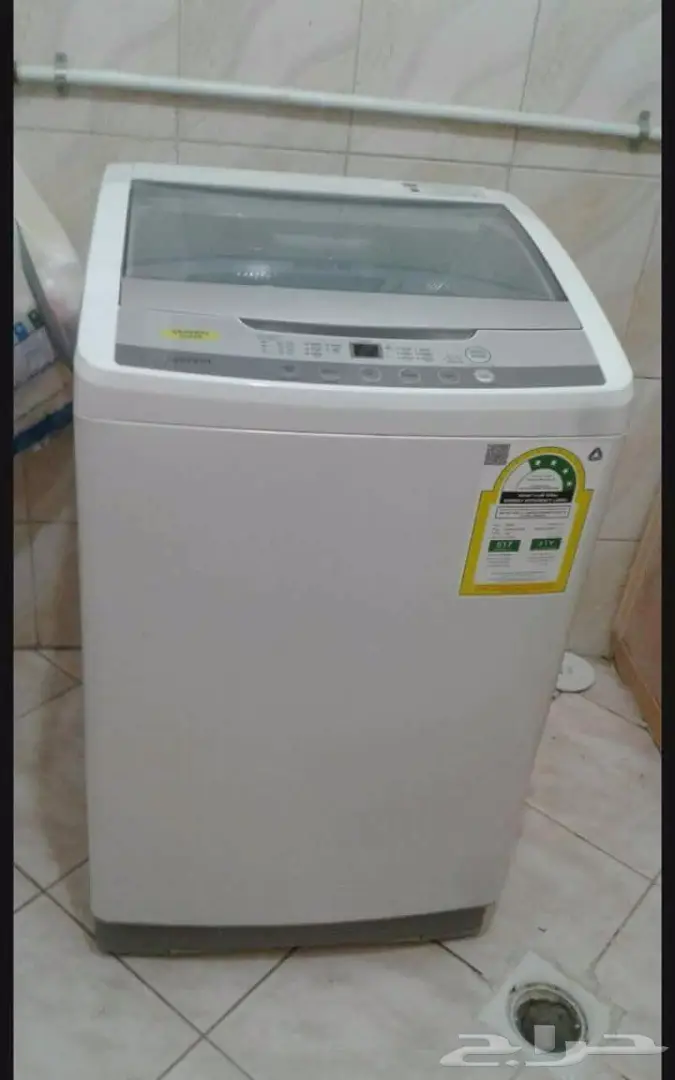 شقة للإيجار مع العفش (image 6)